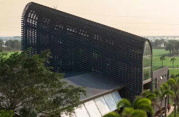 Zhuhai Chillong Dreamland Barn Restaurant, Zhuhai