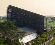 Zhuhai Chillong Dreamland Barn Restaurant, Zhuhai