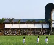 Zhuhai Chillong Dreamland Barn Restaurant, Zhuhai