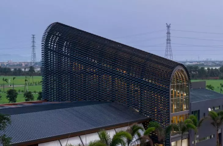 Zhuhai Chillong Dreamland Barn Restaurant, Zhuhai