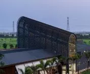 Zhuhai Chillong Dreamland Barn Restaurant, Zhuhai