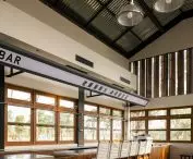 Zhuhai Chillong Dreamland Barn Restaurant, Zhuhai
