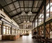 Zhuhai Chillong Dreamland Barn Restaurant, Zhuhai