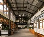 Zhuhai Chillong Dreamland Barn Restaurant, Zhuhai