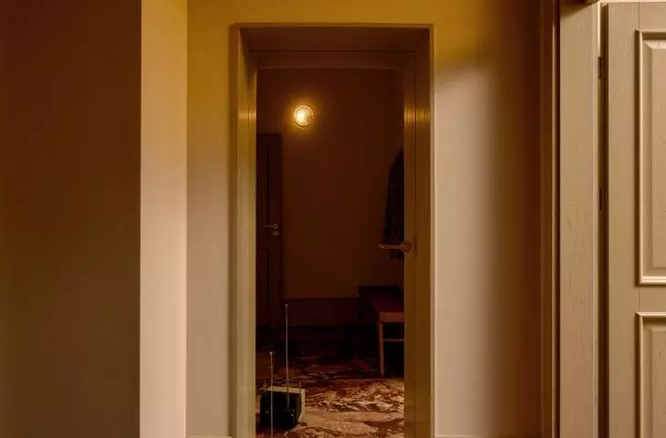 Peachy Apartment in Wrocław