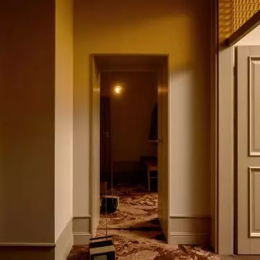 Peachy Apartment in Wrocław