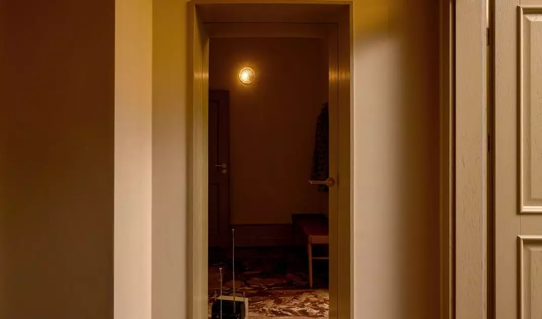 Peachy Apartment in Wrocław