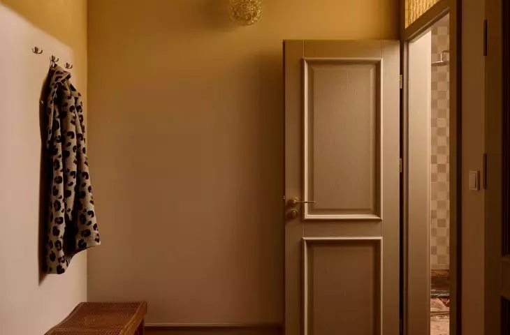 Peachy Apartment in Wrocław