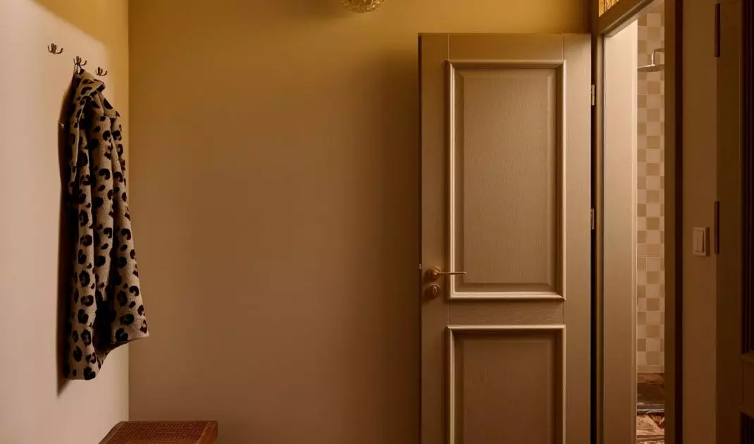 Apartament Peachy we Wrocławiu