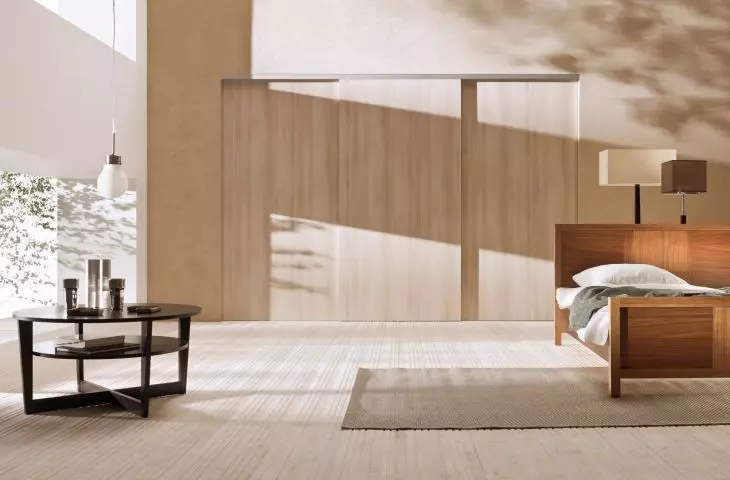 Customized closet or dressing table?