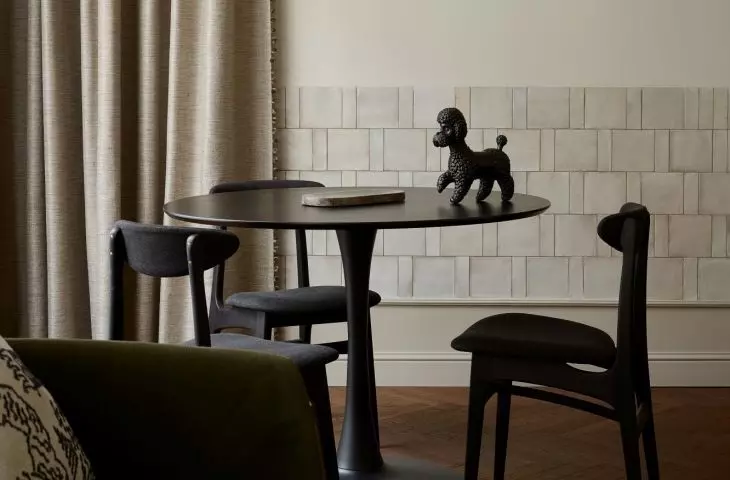 Peachy Apartment in Wrocław