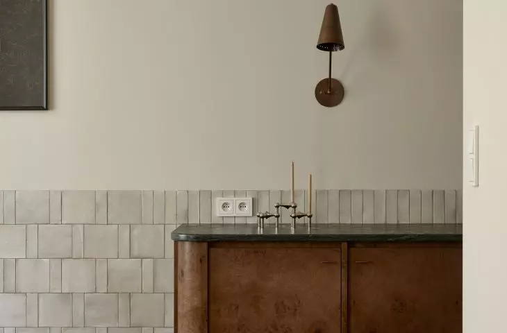 Peachy Apartment in Wrocław
