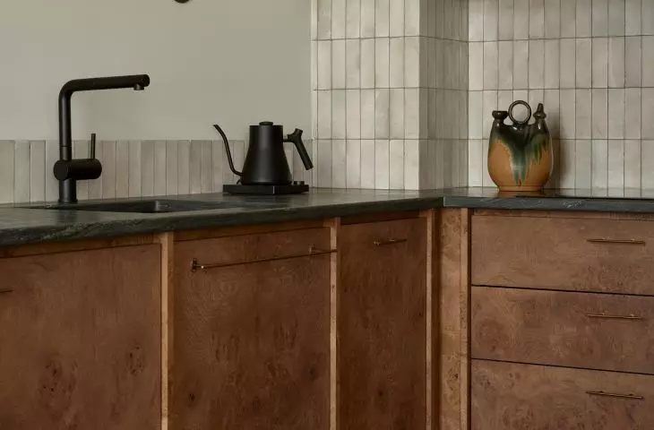 Peachy Apartment in Wrocław