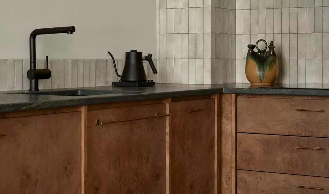Apartament Peachy we Wrocławiu