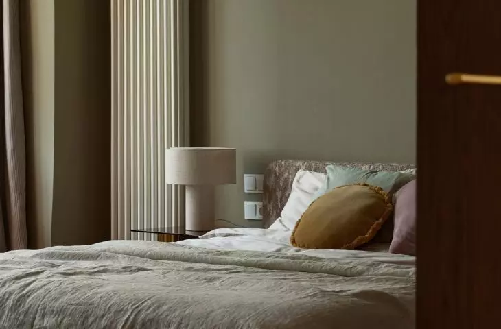 Peachy Apartment in Wrocław