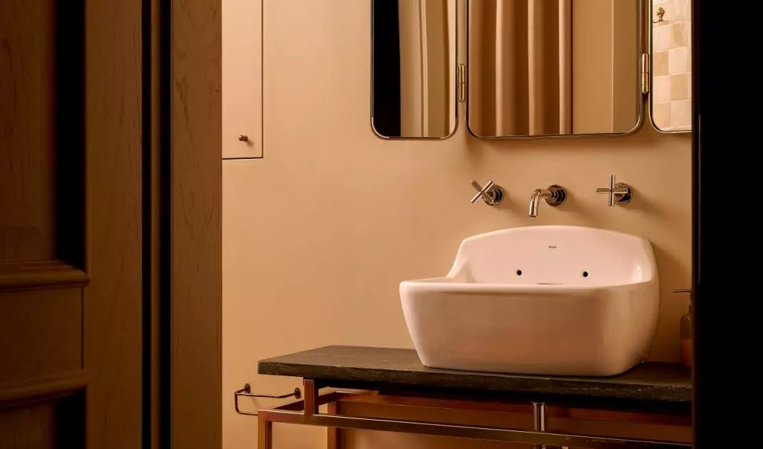 Apartament Peachy we Wrocławiu