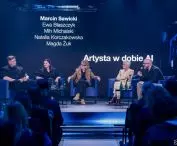 Scena Jutra 2026: technologia, emocje i człowiek w centrum doświadczenia
