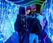 Scena Jutra 2026: technologia, emocje i człowiek w centrum doświadczenia