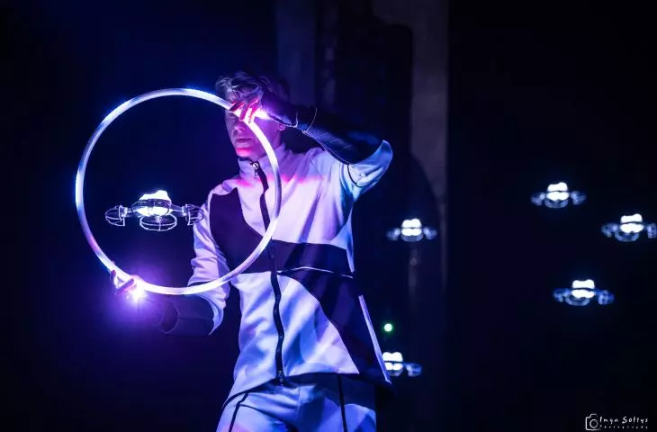Scene of Tomorrow 2026: Technology, Emotions, and People at the Heart of the Experience