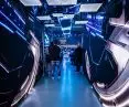 Scena Jutra 2026: technologia, emocje i człowiek w centrum doświadczenia