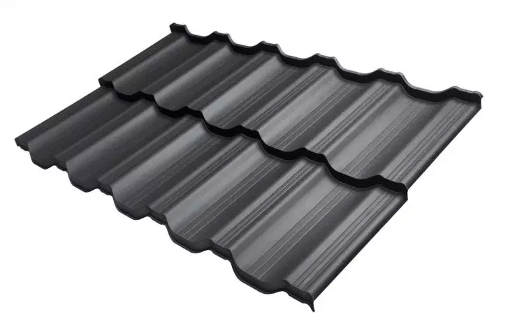 Finezja Modular Metal Roof Tile