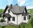 Nel Modular Metal Roof Tile