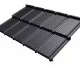 Nel Modular Metal Roof Tile