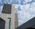 Obama Presidential Center w Chicago