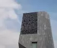 The Obama Presidential Center in Chicago