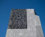 Obama Presidential Center w Chicago