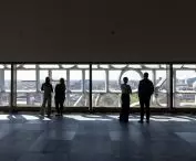 Obama Presidential Center w Chicago