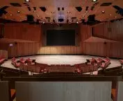 The Obama Presidential Center in Chicago