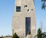 The Obama Presidential Center in Chicago