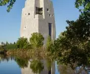Obama Presidential Center w Chicago