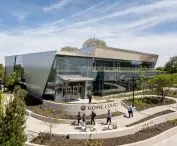 Obama Presidential Center w Chicago
