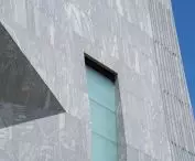 The Obama Presidential Center in Chicago