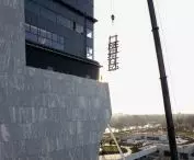 Obama Presidential Center w Chicago