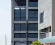 GATE M West Bund Dream Center in Shanghai