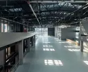 GATE M West Bund Dream Center in Shanghai