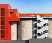 GATE M West Bund Dream Center w Szanghaju