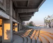 GATE M West Bund Dream Center w Szanghaju