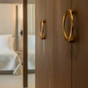 The Horizon Apartment in Málaga, designed by Inter-Arch Architects