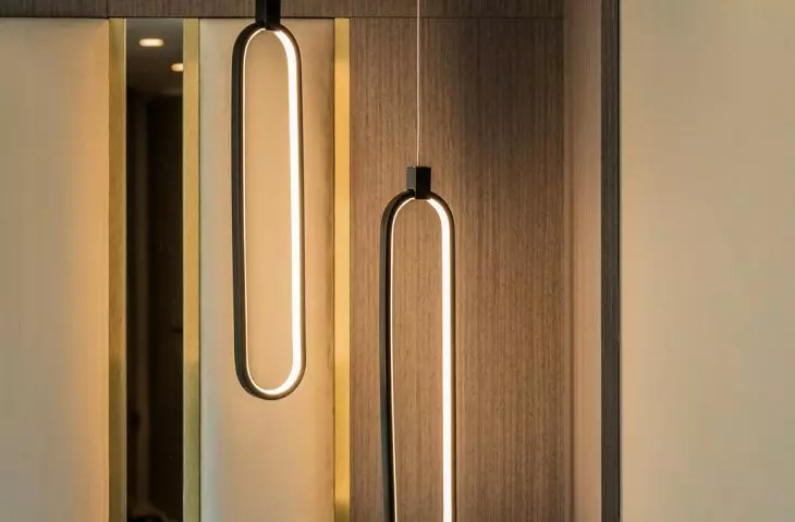 The Horizon Apartment in Málaga, designed by Inter-Arch Architects