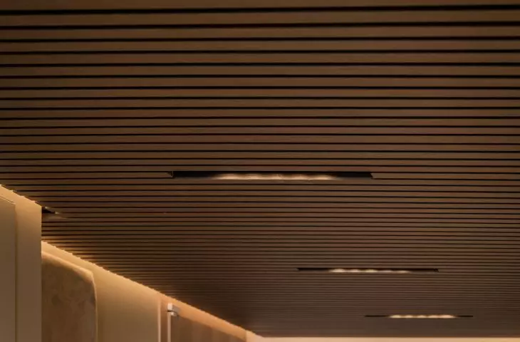 The Horizon Apartment in Málaga, designed by Inter-Arch Architects