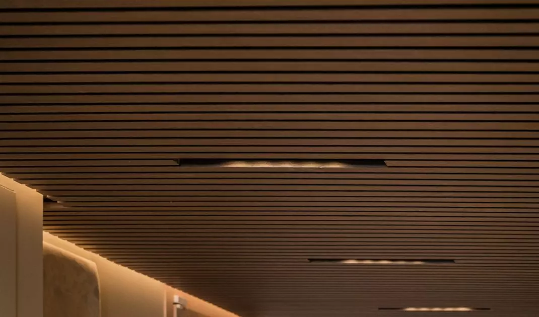 The Horizon Apartment in Málaga, designed by Inter-Arch Architects