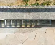 Mozaika Tirany, Albania