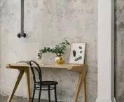 RUSH desk