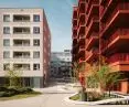 Osiedle Modern Mokotów w Warszawie