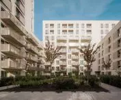 Osiedle Modern Mokotów w Warszawie