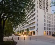 Osiedle Modern Mokotów w Warszawie